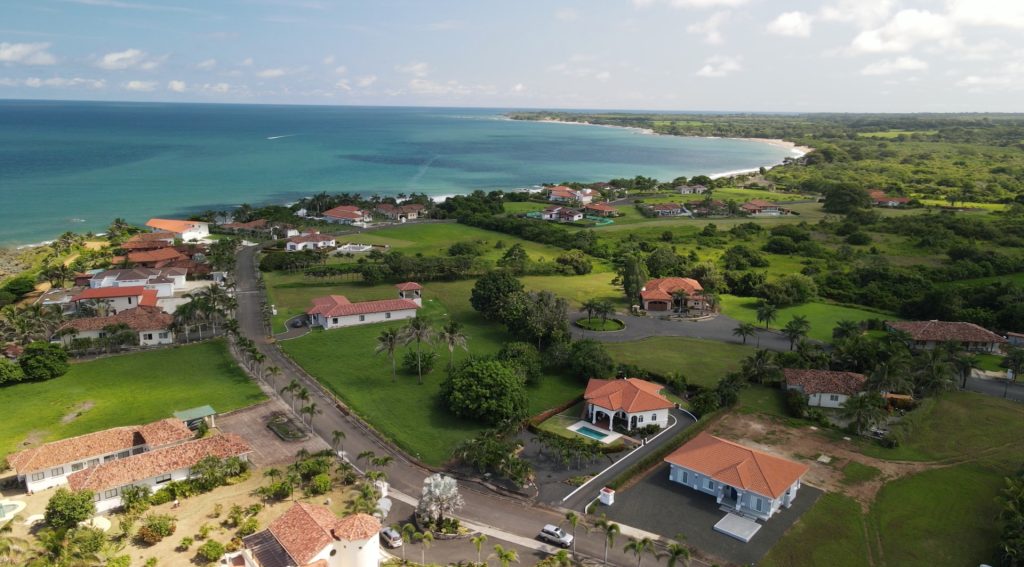 Isla Iguana - Pedasí